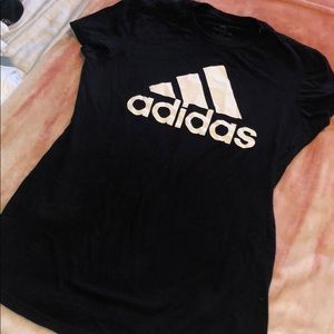 Go-To-tee! By adidas!
